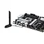 Материнcька плата Asus PRIME B650-PLUS WIFI sAM5 B650 4xDDR5 M.2 HDMI DP WiFi BT ATX - мініатюра 6