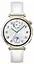 Смарт-часы Huawei Watch GT 5 41 мм White - миниатюра 2