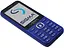 Телефон Sigma X-Style 31 Power Type-C Blue UA UCRF - мініатюра 2