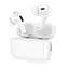 Бездротові навушники HOCO EW77 True wireless stereo headset White - мініатюра 2