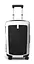 Валіза на колесах Thule Revolve Carry-On Spinner White 3203924 - мініатюра 2