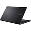 Ноутбук Asus Vivobook OLED R1505ZA-L1180, Intel Core i7-1255U, 4.7GHz, 15.6 Full HD, 8GB DDR4, SSD 512GB, Intel Iris Xe Graphics, Free DOS - миниатюра 8