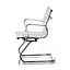Офисное кресло для персонала Special4You Solano office artleather white (E5876) - миниатюра 3