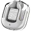 Наушники TWS Acefast T6 modern grey - миниатюра 4