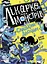 Слизький злочин. Лікарка для монстрів. Книга 3 - мініатюра 1