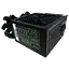Блок питания Delux DLP60DG 750W - миниатюра 1