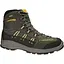 Ботинки LaSportiva Colbricon GTX 38 Grey/Yellow LaSportiva (1052-14DGY 38) - миниатюра 1