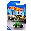 Машинка ігрова металева Hot cars 324-23 масштаб 1:64 - мініатюра 1