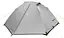 Палатка Hannah Tycoon 2 Light Grey (1052-10029289HHX) - миниатюра 2