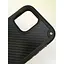 Противоударный чехол с клипсой Pelican Shield Kevlar для iPhone 12 Mini Black аналог OtterBox Defender - миниатюра 7