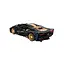Конструктор Ramiz "Спортивний автомобіль" чорний 1309 шт. - мініатюра 3