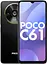 Смартфон Xiaomi POCO C61 3/64GB Black Global Version - миниатюра 1