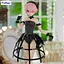 Фігурка Furyu Життя з нуля в альтернативному світі Рам Re:Zero Ram Birdcage Dress 22 см F RZ R BD 22 - мініатюра 8