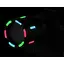 Ліхтар налобний SY-8087-PM10-TG акумуляторний з оптичним зумом та флуоресцентним корпусом - мініатюра 4