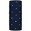 Шарф-труба Buff Original Degrees, Navy Темно-синий - миниатюра 1