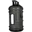 Пляшка IronFlex Gallon Water Bottle 2.2 л Black - мініатюра 2