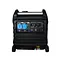 Генератор інверторний Active 3/3,5 кВт, однофазний, ручний/електричний запуск (AGI-3500) - мініатюра 2