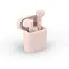 Навушники TWS Haylou T33 MoriPods Earbuds pink UA - мініатюра 3