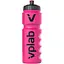 Пляшка для води VPLab Drinking bottle Gripper 750 мл рожева - мініатюра 1