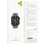 Смарт-годинник Borofone BD9 Smart sports watch (call version) Green - мініатюра 4