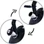 Чайник Whistling Kettle Marble 2.7л зі свистком Kamille Ø19.5х24 см kuh0011107 - мініатюра 4