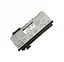 Автомагнітола JSD Tool Tech з Bluetooth USB і AUX 1DIN - мініатюра 3