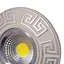 Точковий світильник Brille LED HDL-M42 3W NW 36-335 - мініатюра 8