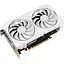 Видеокарта Asus Dual Radeon RX 9060 XT 16GB White (DUAL-RX9060XT-16G-WHITE) UA [155592] - миниатюра 3