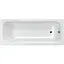 Ванна акрилова Radaway Ma 150x70 + ніжки WA1-50-150x070U - мініатюра 1