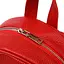 Кожаный женский рюкзак SHVIGEL 21х28х9 см sum0020114 - миниатюра 4