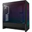 Корпус NZXT H5 Flow RGB Black (CC-H52FB-R1) [146838] - миниатюра 2