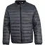 Куртка Glock Quilted стеганая с чехлом XXL Серый - миниатюра 1