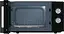 Мікрохвильова піч Gorenje MO20E2BH - мініатюра 5