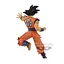 Фигурка Bandai Spirits Драконий жемчуг Сон Гоку Dragon Ball Son Goku 16 см BS SW DB SG 16 - миниатюра 3