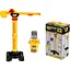 Большой игрушечный кран Klein Cat (3256) - миниатюра 9