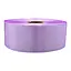 Атласная лента для рукоделия Bambi АБ-320, 2,5 см x 23 м, сирень - миниатюра 1