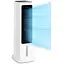 Мобильный кондиционер вентилятор Klarstein Skytower 360° Smart Air Cooler4-в-1 (10035818) - миниатюра 1