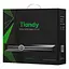 Видеорегистратор Tiandy TC-R3110 H.265 1HDD 10-канальный PSE NVR - миниатюра 2