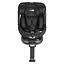 Автокресло FreeON LOTUS поворотность 360° i-size 40-125 см, черный - миниатюра 1