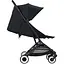 Коляска Cybex Orfeo BLK Magic Black черная (524000283) - миниатюра 5