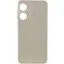 Чохол Silicone Cover Lakshmi Full Camera (A) для Oppo A38 / A18 Пісочний / Sand - мініатюра 1