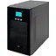 Источник бесперебойного питания (ИБП) LogicPower Smart 3000 PRO with battery (6783) [107343] - миниатюра 1