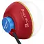 Фонарь кемпинговый Olight Obulb MC Red - миниатюра 5