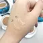 Тональный кушон Коллаген Collagen Aqua Air Cushion SPF50+ PA+++ (21) Enough 15 г - миниатюра 5