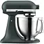 Кухонна машина KitchenAid 5KSM185PSEPP - мініатюра 1