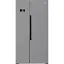 Холодильник Beko SBS BEKO GN164020XP - миниатюра 1