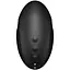 Вакуумный стимулятор Satisfyer Vulva Lover 3 Black - миниатюра 2
