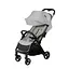 Прогулянкова коляска Kinderkraft Apino Dove Grey (KSAPIN00GRY0000) - мініатюра 1