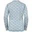 Термобелье Frontier Kinkaju Cristal Merino Kids 140 см Blue - миниатюра 7