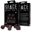 Набор кубиков Space Dice Set: Voyager , 7 шт. (SSPA01) - миниатюра 1